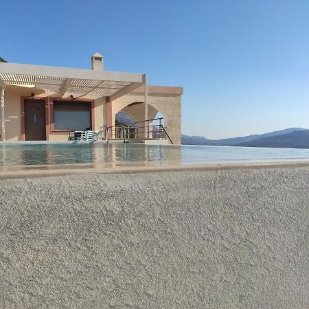 Villa Kefali Kavousi  Exterior photo